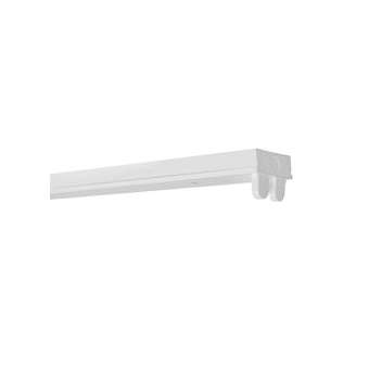 LEDVANCE LINEAR VIDE 1200 pour 2 tubes|Ledvance-OSR144422