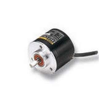 Sortie complémentaire, 125 khz (65 khz pour raz z), a/b/z, 3600i/t,|Omron electronics-OMRE6C3-CWZ5GH3600P-R2M