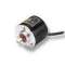 Sortie complémentaire, 125 khz (65 khz pour raz z), a/b/z, 3600i/t,