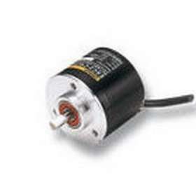 Sortie complémentaire, 125 khz (65 khz pour raz z), a/b/z, 3600i/t,|Omron electronics-OMRE6C3-CWZ5GH3600P-R2M