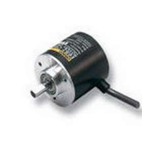 Standard 100khz, driver de ligne, 500impulsions/tour, 5vcc, câble 0,5m|Omron electronics-OMRE6B2-CWZ1X500P-R0.5M