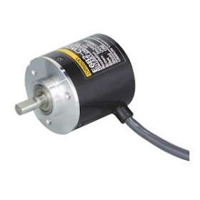 Cod increm 360p r tens 5 12vcc|Omron electronics-OMRE6B2-CWZ3E360P-R2M