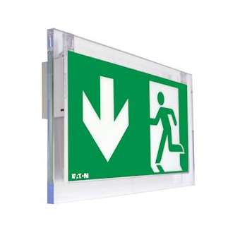 CrystalWay 45 ADR CGLine+ Dynamique|Eaton Luminox-LUM17102D