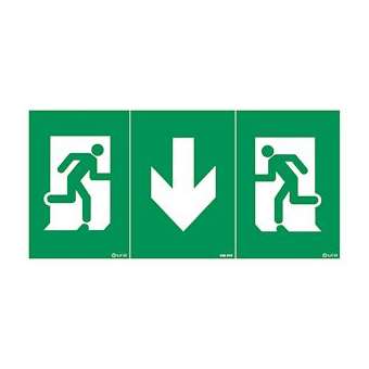 Pictogramme universel|Ura-URA956970