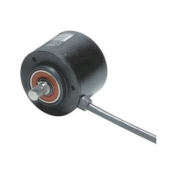 Codeur absolu|Omron electronics-OMRE6C3-AG5C360P-R1M