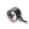 Sortie tension, 125 khz (65 khz pour raz z), a/b/z, 600i/t, 5-12 vc