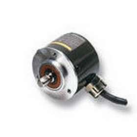 Sortie complémentaire, 125 khz (65 khz pour raz z), a/b/z, 2000i/t,|Omron electronics-OMRE6C3-CWZ5GH2000P-R2M