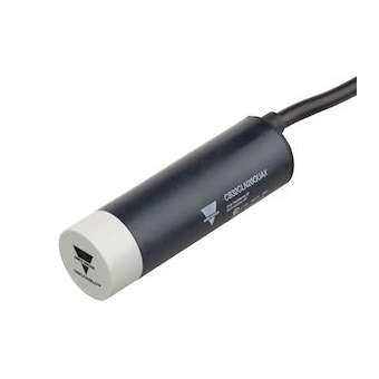 Détecteur capacitif 120V tempo repos ATEX 10m cab|Carlo gavazzi-CGPCB32CLN20SVAX10M