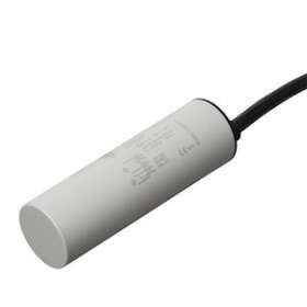 Détecteur capacitif D32 -Détect 2 à 20mm -Non noyable-Sortie NF-20..250Vca ATEX|Carlo gavazzi-CGPCB32CLN20TCAX