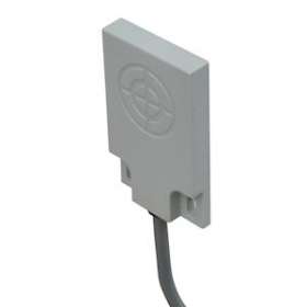 Détecteur capacitif plastique fp NPN NF cab 2.1m|Carlo gavazzi-CGPCD50CNF07NC
