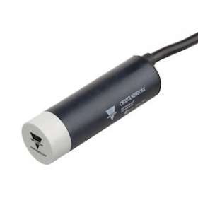 Détecteur capacitif 24V ca/cc ATEX|Carlo gavazzi-CGPCB32CLN20QTAX