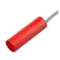 Détecteur capacitif relais tempo travail 10m 230Vca