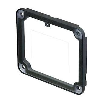 Couvercle de rechange d'éclairage fhv7|Omron electronics-OMRFHV-XCV