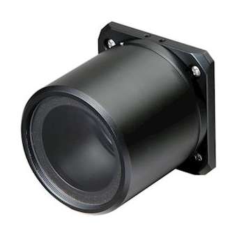 Capot étanche fhv7, court, pour série 3z4s-le sv-v|Omron electronics-OMRFHV-XHD-S