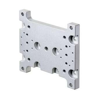 Fixation pour fhv7|Omron electronics-OMRFHV-XMT-7