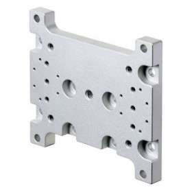 Fixation pour fhv7|Omron electronics-OMRFHV-XMT-7