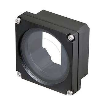 Capot étanche fhv7, pour modules de lentilles motorisées|Omron electronics-OMRFHV-XHD-LEM