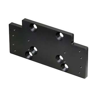 Fixation de contrôleur d'éclairage pour fhv7|Omron electronics-OMRFHV-XMT-7-TCC