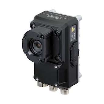 Caméra intelligente FH-V7, couleur, résolution 3,2 Mpix|Omron electronics-OMRFHV7H-C032-S09