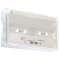 BRIO+/LSC ambiance conventionnel - 100% LED - 48 à 230V - NF AEAS - V+
