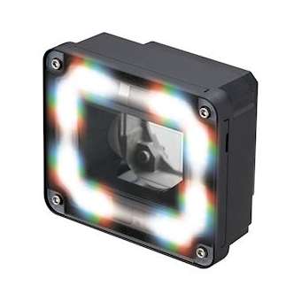 Module d'éclairage pour FH-V7, multicolore Rouge Vert Bleu, IR|Omron electronics-OMRFHV-LTM-MC