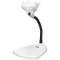 MV320 SUPPORT METAL AVEC PIED