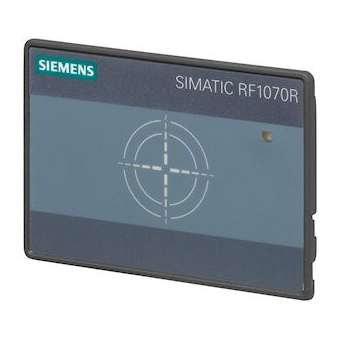 SIMATIC RF1070R Access Control Lecteur|Siemens Industries et Infrastructures-SIE6GT2831-6BA50