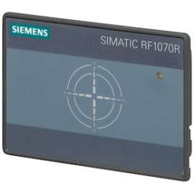 SIMATIC RF1070R Access Control Lecteur|Siemens Industries et Infrastructures-SIE6GT2831-6BA50