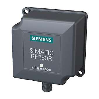 Lecteur RF260R RS232 (ASCII)|Siemens Industries et Infrastructures-SIE6GT2821-6AC40