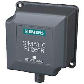 Lecteur RF260R RS232 (ASCII)|Siemens Industries et Infrastructures-SIE6GT2821-6AC40