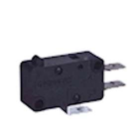 Microswitch, Miniature, 83160 Series, 831600 SP9603 C W3|Crouzet-CRT83160144