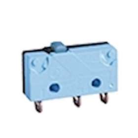 Microswitch, Subminiature, V4-83170 Series, 831700 SP9765 R W2|Crouzet-CRT83170136