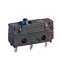 Microswitch, Subminiature, V4S-8318 Series, 83181 I X1S UL/ENEC|Crouzet-CRT83181103