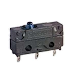 Microswitch, Subminiature, V4S-8318 Series, 83181 C FD0|Crouzet-CRT83181803