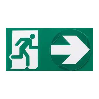 Pictogramme universel rigide|Ura-URA125025