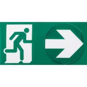 Pictogramme universel rigide|Ura-URA125025