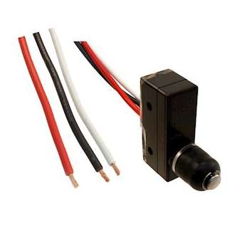 Standard, étanche, plongeur large, 1rt, 15a, bornes à souder|Omron electronics-OMRZ-15GK55