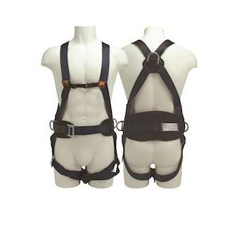 Harnais Comfort|Tubesca-TU109100105