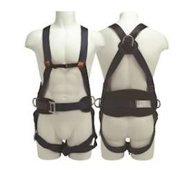 Harnais Comfort|Tubesca-TU109100105