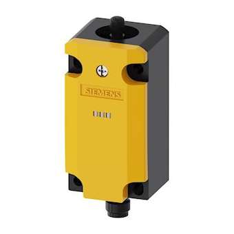 APP. DE BASE OU TETE, ASIS., MET.|Siemens Industries et Infrastructures-SIE3SF1114-1LA00-1BA1