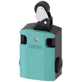 INT.POS.METAL 56 MM,LEVIER GALET,BRUSQUE|Siemens Industries et Infrastructures-SIE3SE5122-0CE01