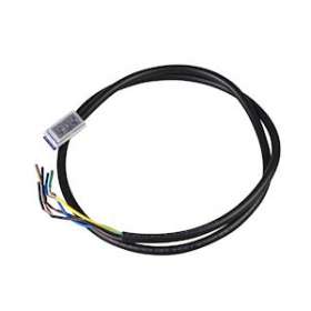 ZCMC - connexion pré-câblée IDP - 2 pôles NC+NC à action brusque - câble 10m|Schneider Electric-SCHZCMC29L10