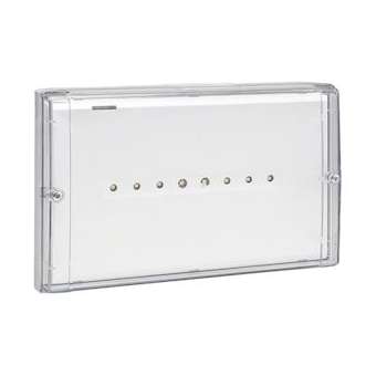 LSC Uraproof évacuation 24/48 IP 66|Ura-URA127215