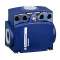 OsiSense ZCT - corps d'inter. de pos. - compact -2O- dépendante - Pg11
