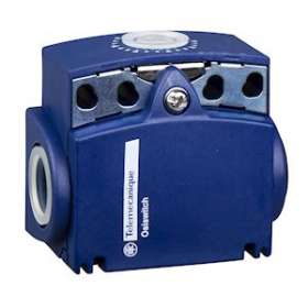 OsiSense ZCT - corps d'inter. de pos. - compact -2O- dépendante - Pg11|Schneider Electric-SCHZCT27G11