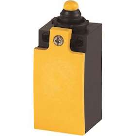Inter de position, 2 O, poussoir|Eaton industries-EONLS-02