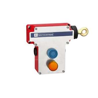 Preventa XY2 métier - Interrupteur a cable|Schneider Electric-SCHXY2CE1D297