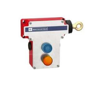Preventa XY2 métier - Interrupteur a cable|Schneider Electric-SCHXY2CE1D297