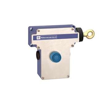 Preventa XY2 métier - Interrupteur a cable|Schneider Electric-SCHXY2CE1C270TK