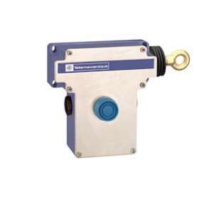 Preventa XY2 métier - Interrupteur a cable|Schneider Electric-SCHXY2CE1C270TK